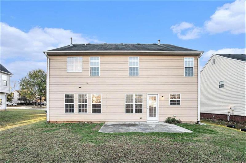Image for property 3292 Shady Valley Court, Loganville, GA 30052