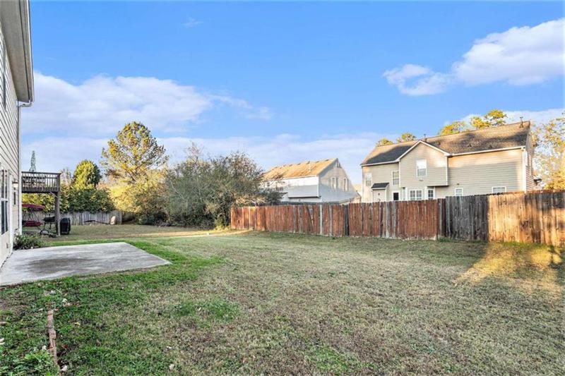 Image for property 3292 Shady Valley Court, Loganville, GA 30052