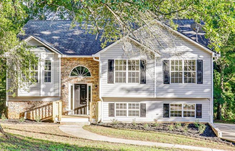 Image for property 733 Wesley Chapel Road, Villa Rica, GA 30180