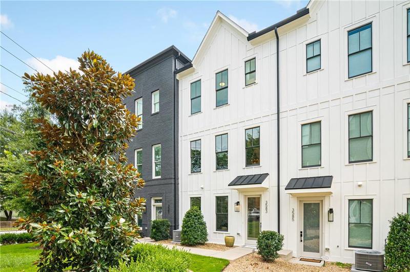 Image for property 3583 Candler Court, Hapeville, GA 30354