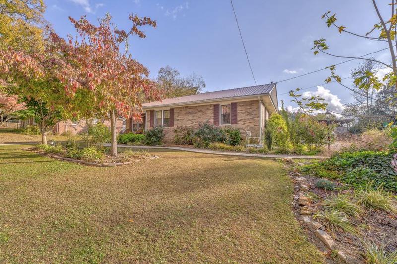 Image for property 263 Calhoun Street, Fairmount, GA 30139