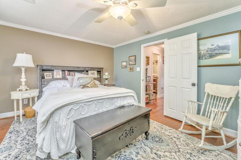 Image for property 263 Calhoun Street, Fairmount, GA 30139