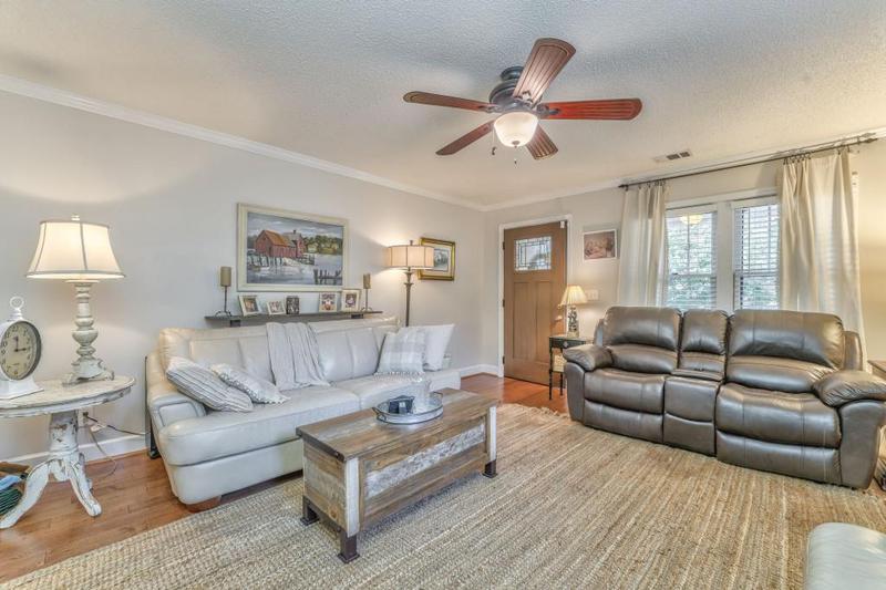 Image for property 263 Calhoun Street, Fairmount, GA 30139