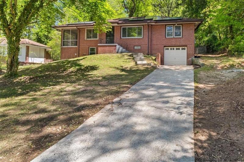 Image for property 1672 Delowe Drive, Atlanta, GA 30311
