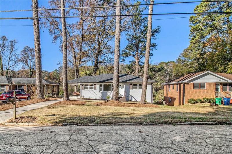 Image for property 1723 Capistrana Place, Decatur, GA 30032