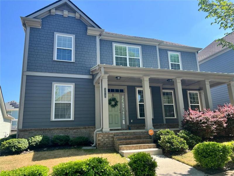 Image for property 3210 Ancoats Street, Douglasville, GA 30135