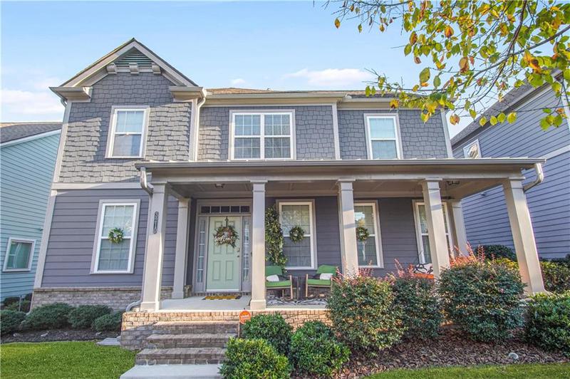 Image for property 3210 Ancoats Street, Douglasville, GA 30135