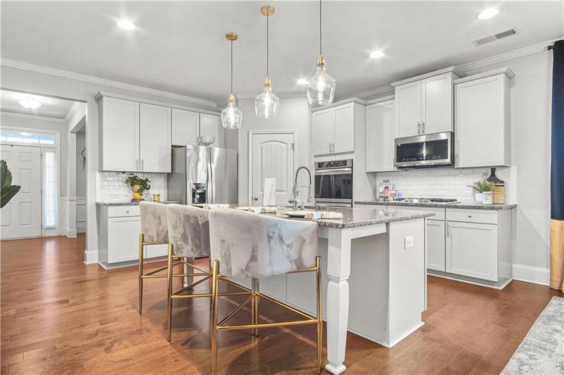 Image for property 3210 Ancoats Street, Douglasville, GA 30135