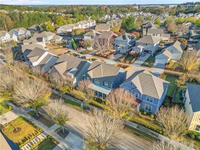 Image for property 3210 Ancoats Street, Douglasville, GA 30135