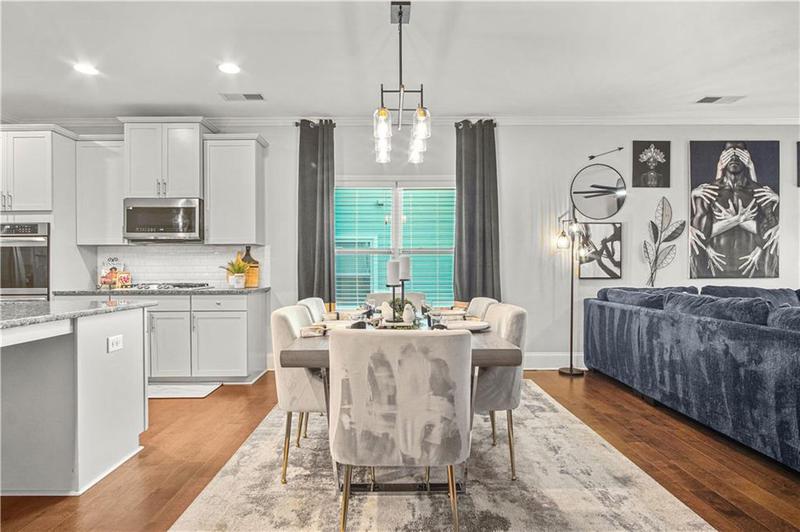 Image for property 3210 Ancoats Street, Douglasville, GA 30135