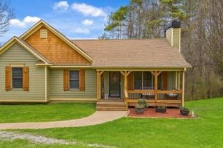 Image for property 122 Horseshoe Bend, Jasper, GA 30143