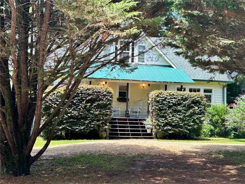 Image for property 279 Gartrell Street, Ellijay, GA 30540