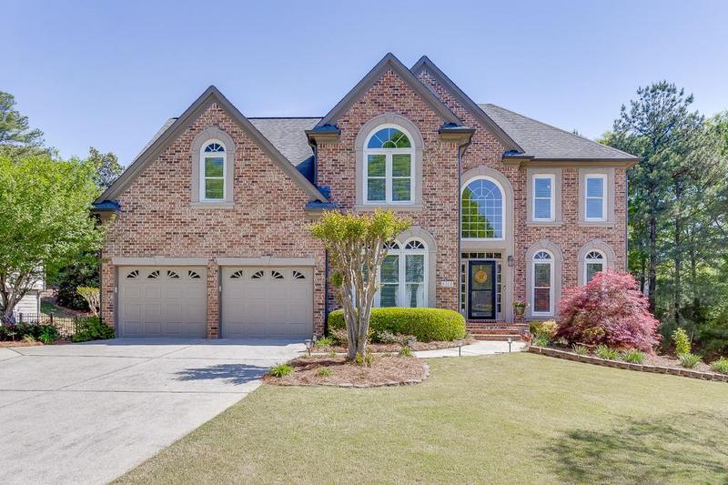 Image for property 1315 Chattahoochee Run Drive, Suwanee, GA 30024