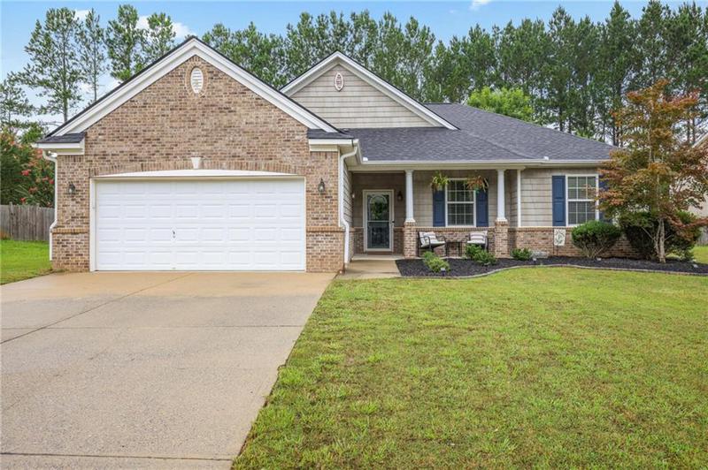 Image for property 147 Sugar Berry Place, Dallas, GA 30157