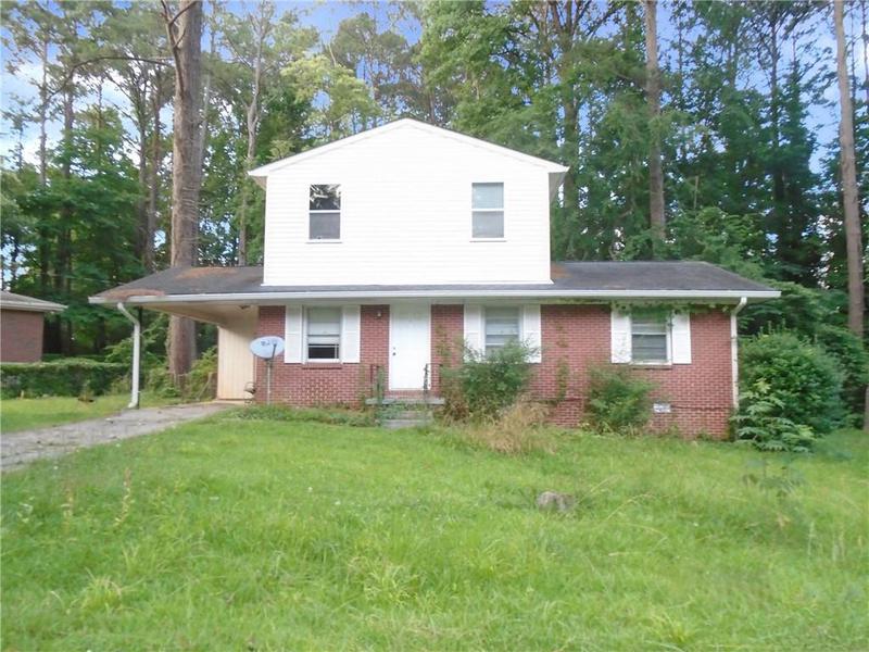 Image for property 3052 Highbury Trail, Atlanta, GA 30354
