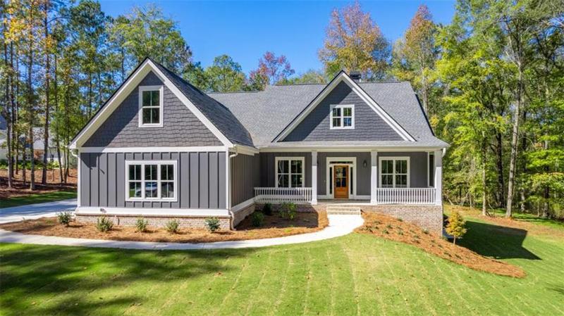 Image for property 1169 Dean Hill Road, Monroe, GA 30655