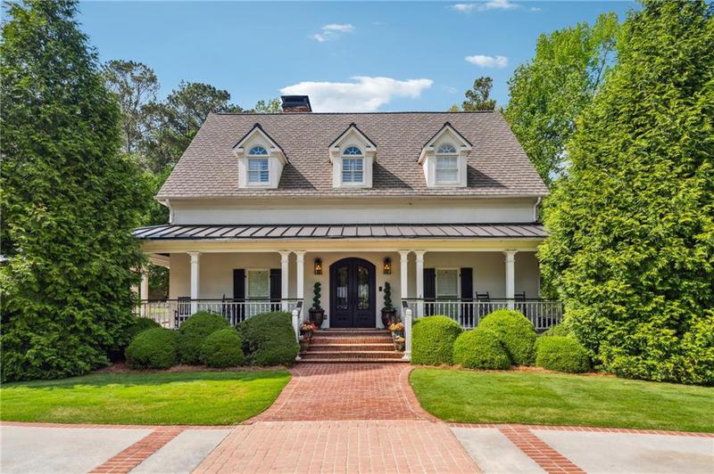 Image for property 5122 Cantrell Point, Acworth, GA 30101