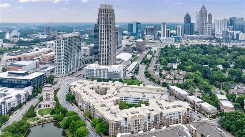 Image for property 390 17th Street 2053, Atlanta, GA 30363