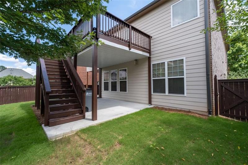 Image for property 812 Autry Oak Court, Alpharetta, GA 30022