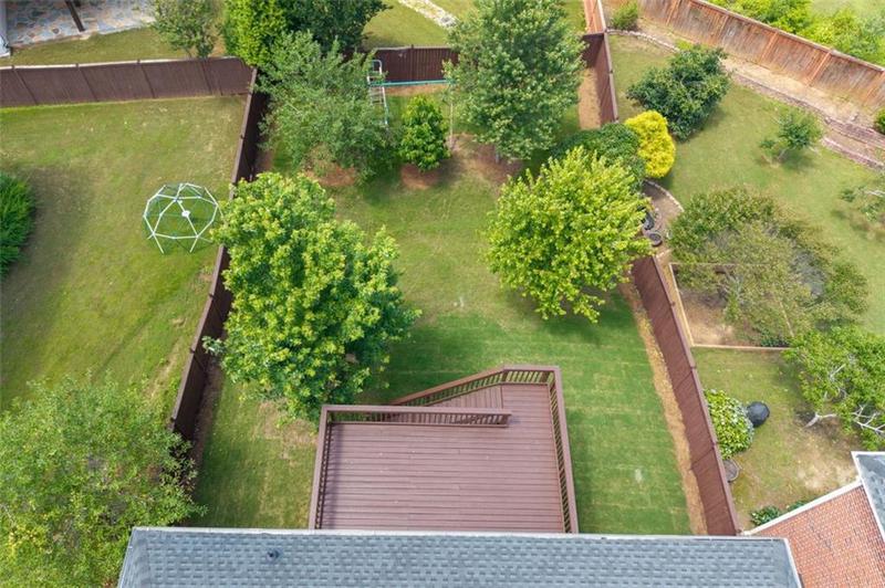 Image for property 812 Autry Oak Court, Alpharetta, GA 30022