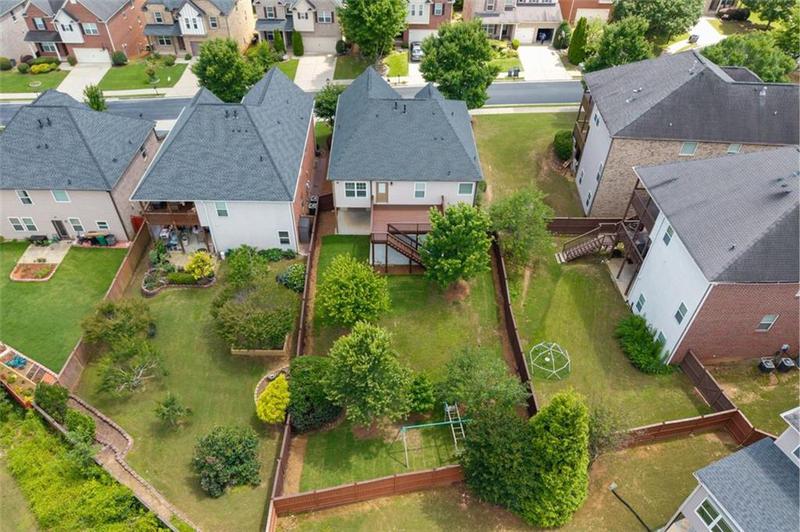 Image for property 812 Autry Oak Court, Alpharetta, GA 30022