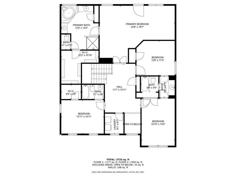 Image for property 812 Autry Oak Court, Alpharetta, GA 30022
