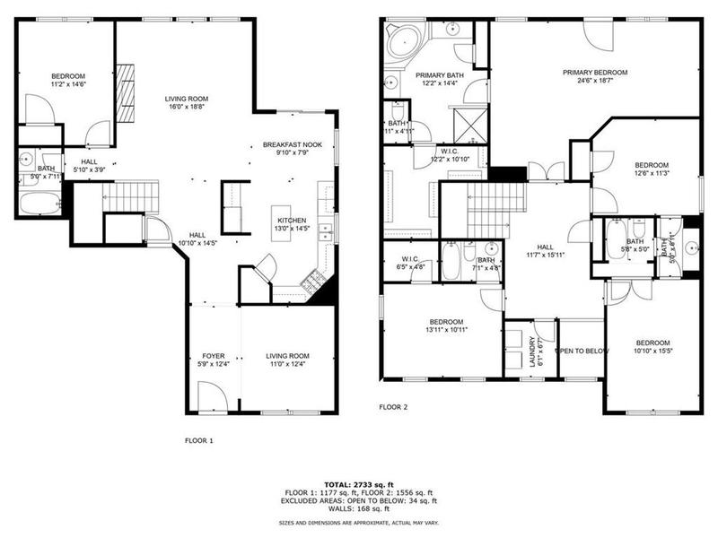 Image for property 812 Autry Oak Court, Alpharetta, GA 30022