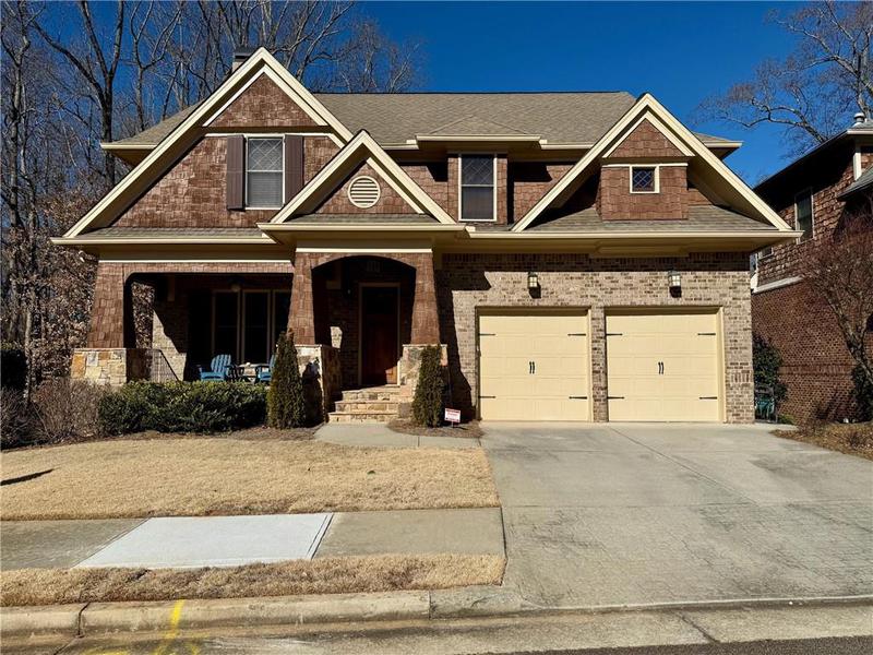 Image for property 136 Timothy Park Lane, Athens, GA 30606