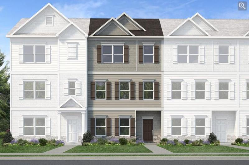 Image for property 65 Professional Place 4, Calhoun, GA 30701