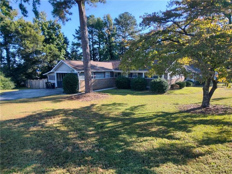 Image for property 1 Westlyn Drive, Rome, GA 30165