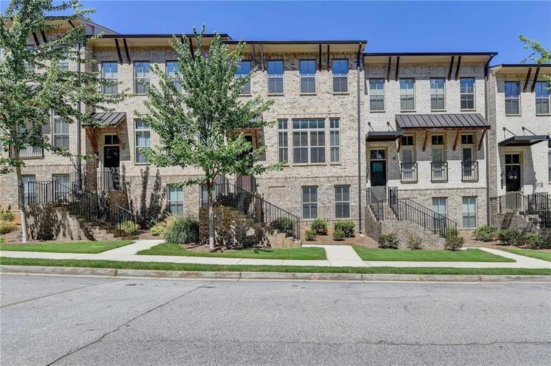 Image for property 614 Harrington Hills, Decatur, GA 30032