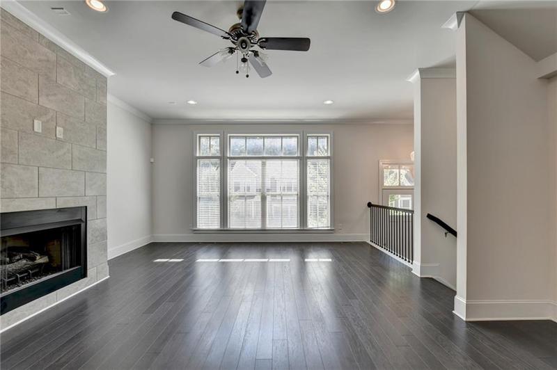Image for property 614 Harrington Hills, Decatur, GA 30032