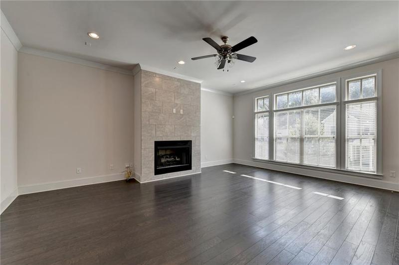 Image for property 614 Harrington Hills, Decatur, GA 30032