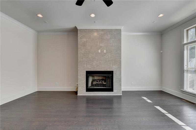 Image for property 614 Harrington Hills, Decatur, GA 30032