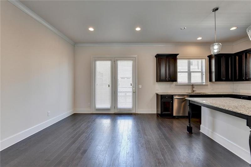 Image for property 614 Harrington Hills, Decatur, GA 30032