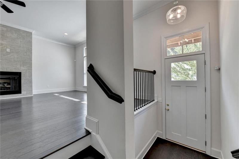 Image for property 614 Harrington Hills, Decatur, GA 30032