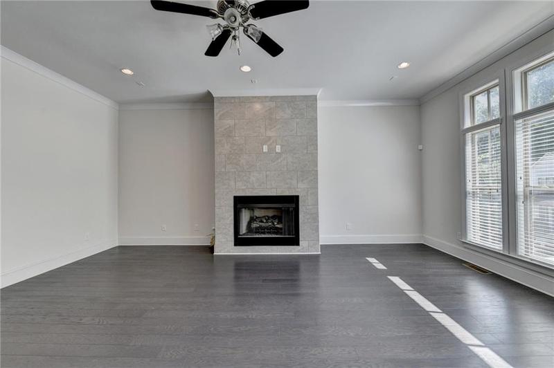 Image for property 614 Harrington Hills, Decatur, GA 30032