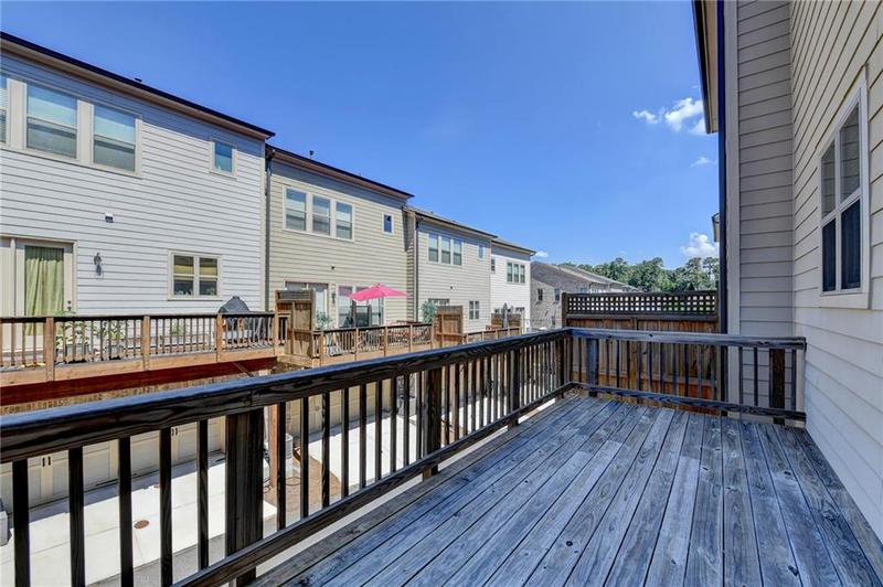 Image for property 614 Harrington Hills, Decatur, GA 30032