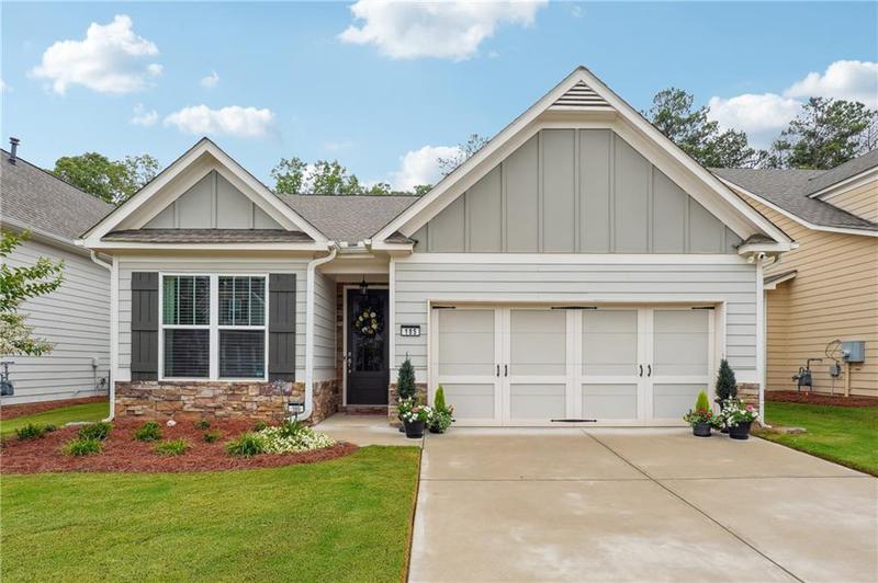 Image for property 185 Rosemary Landing, Dallas, GA 30132
