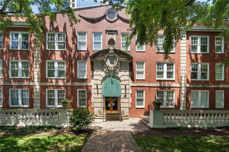 Image for property 2840 Peachtree Road 307, Atlanta, GA 30305