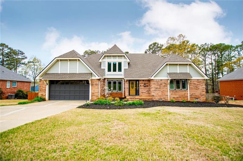 Image for property 39 Club View Drive, Rome, GA 30161