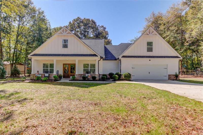 Image for property 1571 Jersey Social Circle Road, Covington, GA 30014
