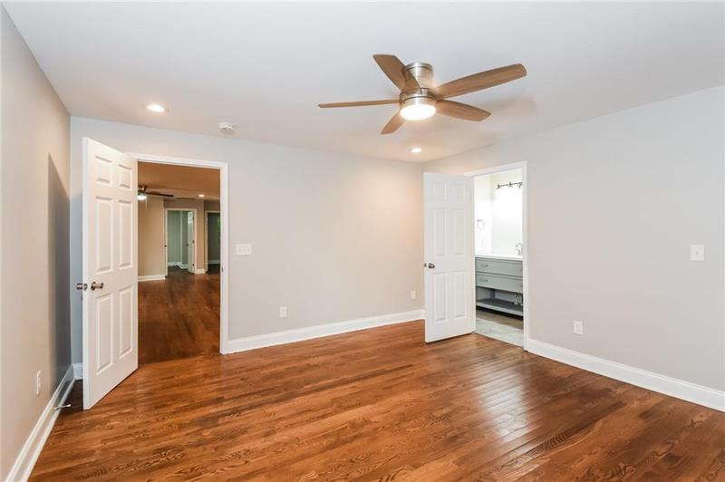Image for property 1931 Venetian Drive, Atlanta, GA 30311