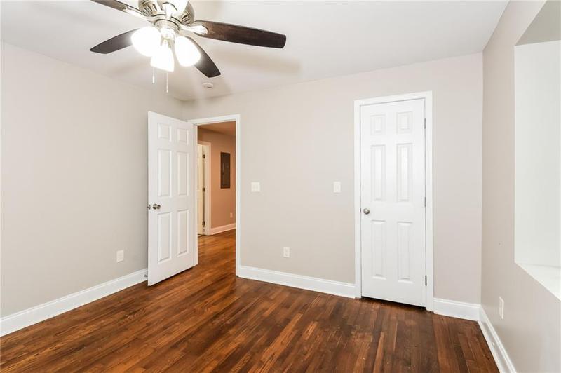 Image for property 1931 Venetian Drive, Atlanta, GA 30311