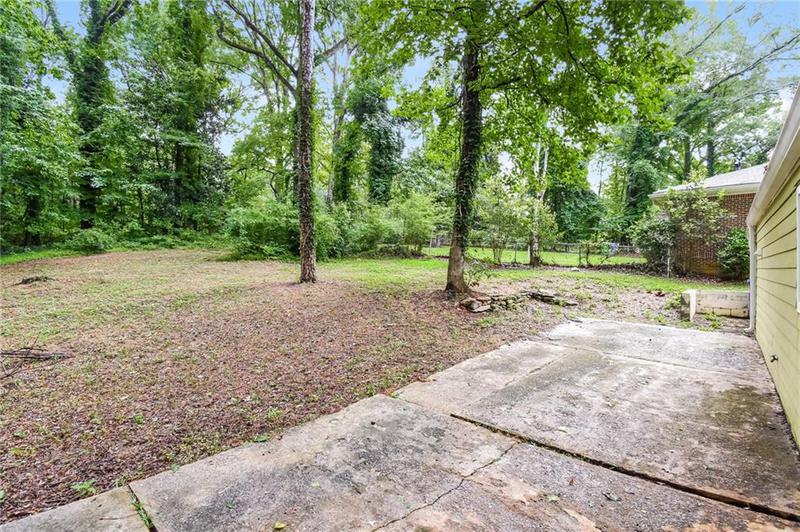 Image for property 1931 Venetian Drive, Atlanta, GA 30311
