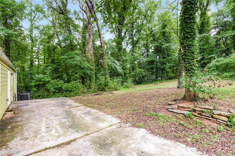 Image for property 1931 Venetian Drive, Atlanta, GA 30311
