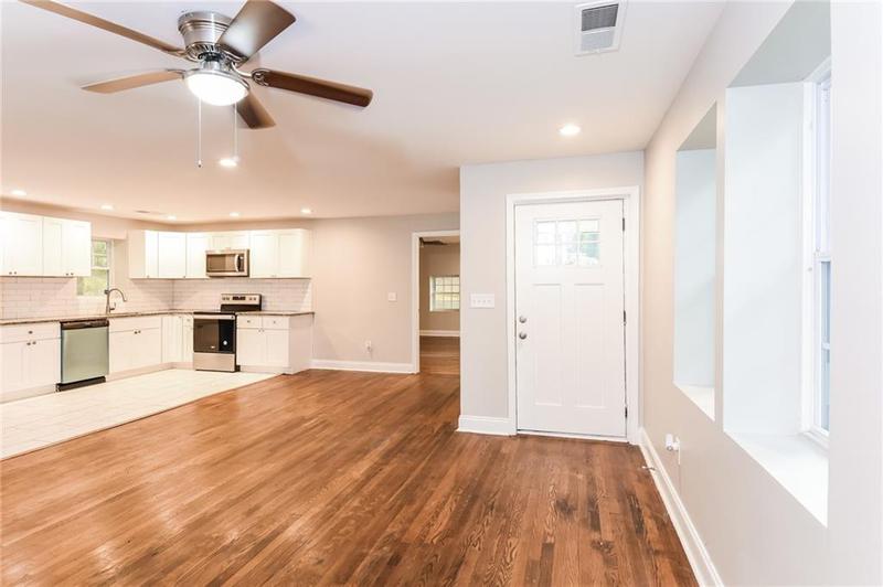 Image for property 1931 Venetian Drive, Atlanta, GA 30311