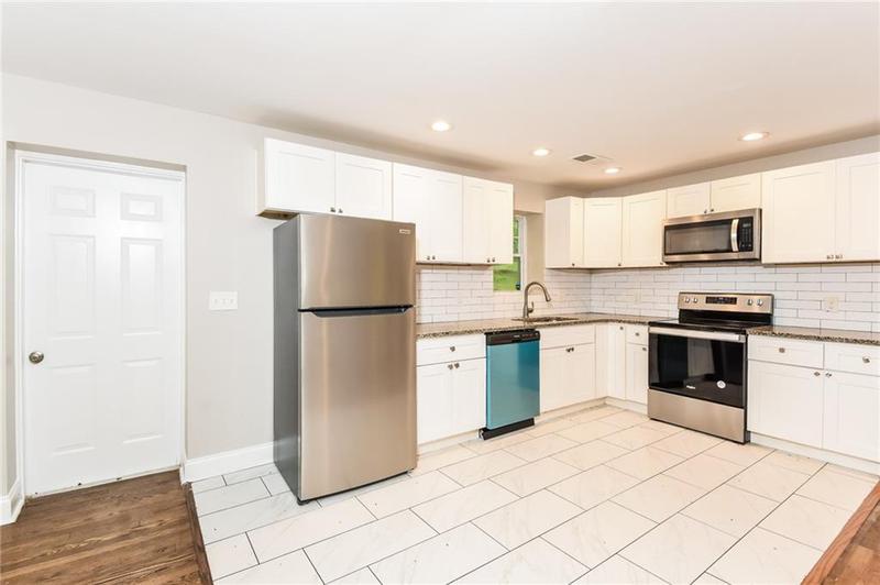 Image for property 1931 Venetian Drive, Atlanta, GA 30311
