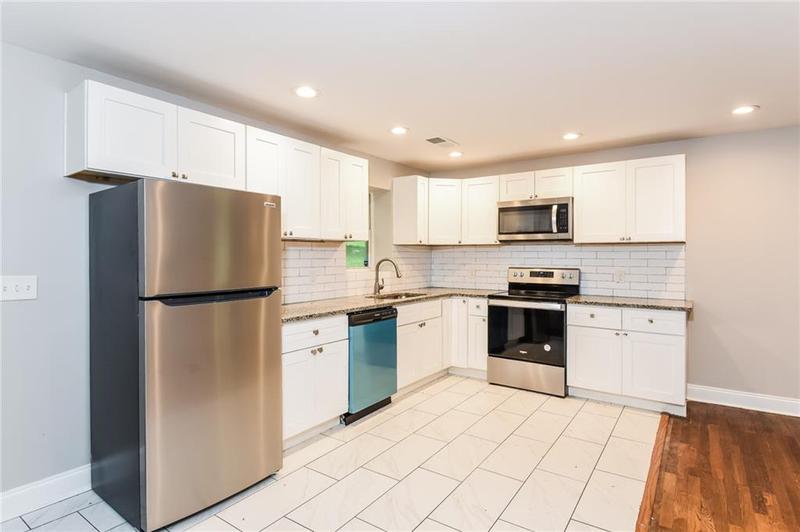 Image for property 1931 Venetian Drive, Atlanta, GA 30311