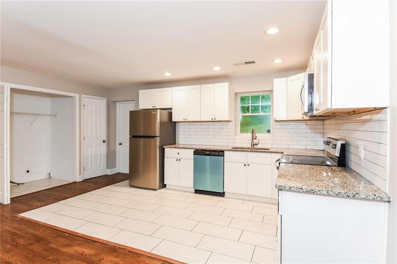 Image for property 1931 Venetian Drive, Atlanta, GA 30311